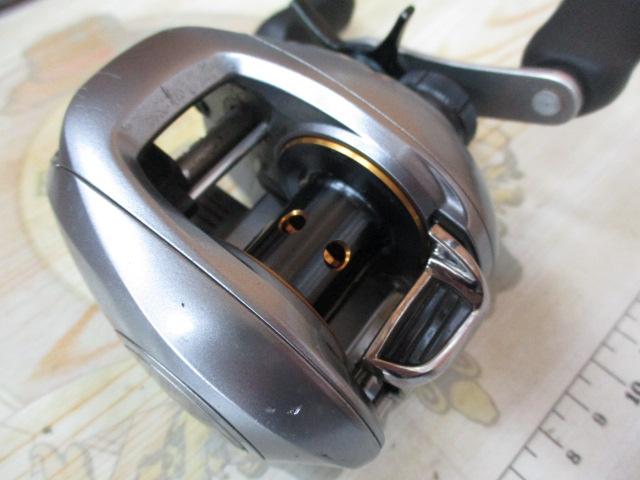 09アルデバランMg RH