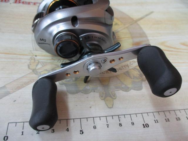 シマノ　09アルデバランMg ⑤ シマノ 09アルデバラン MG : ウォーターハウス - 通販 - Yahoo