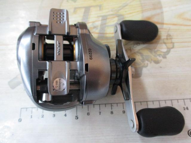 09アルデバランMg RH｜＠ベリーネット 日本最大新品中古釣具WEBショップ