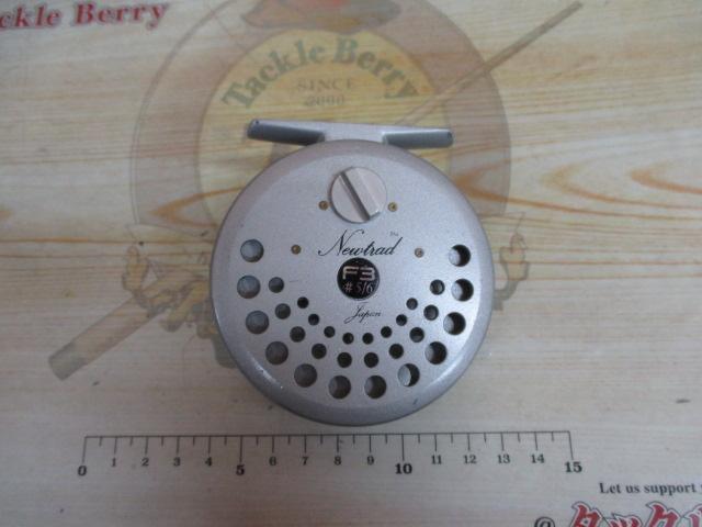 ニュートラッドF3 #5/6