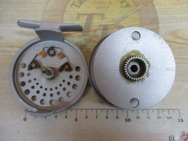 ニュートラッドF3 #5/6