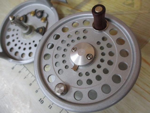 ニュートラッドF3 #5/6