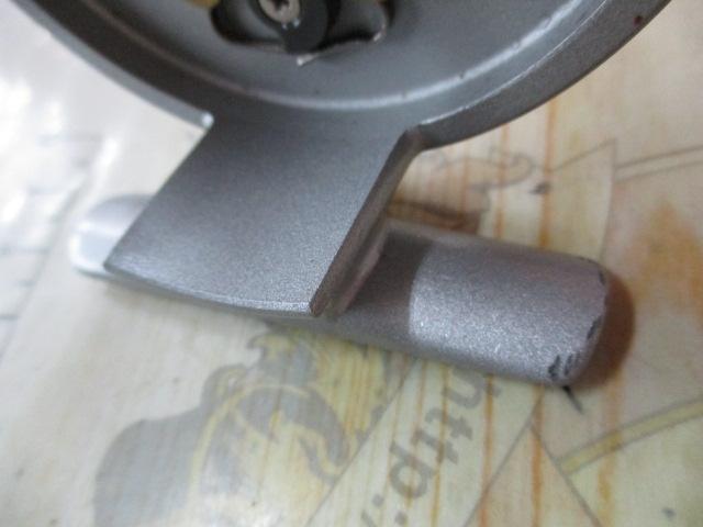 ニュートラッドF3 #5/6