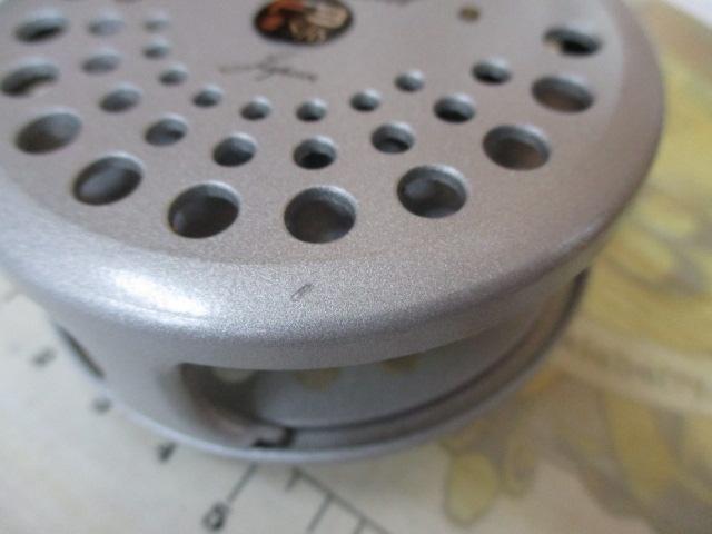 ニュートラッドF3 #5/6