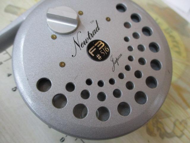 ニュートラッドF3 #5/6