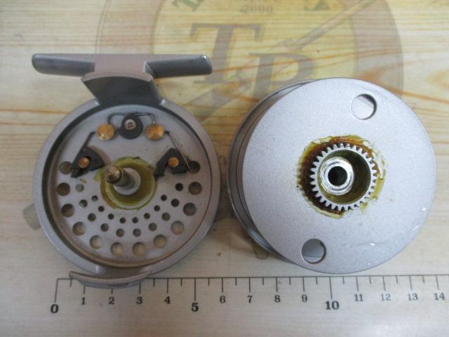 ニュートラッドF3 #3/4