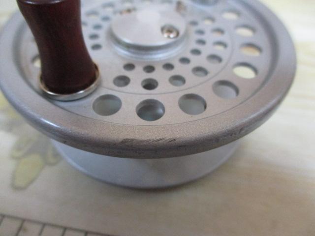 ニュートラッドF3 #3/4