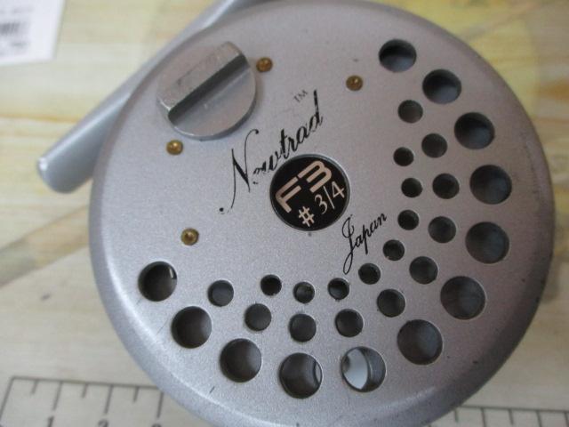 ニュートラッドF3 #3/4