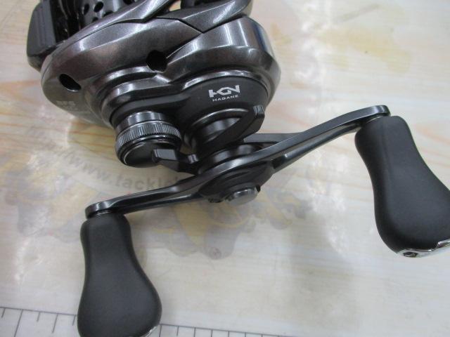 25SLX BFS XG RIGHT｜＠ベリーネット 日本最大新品中古釣具WEBショップ