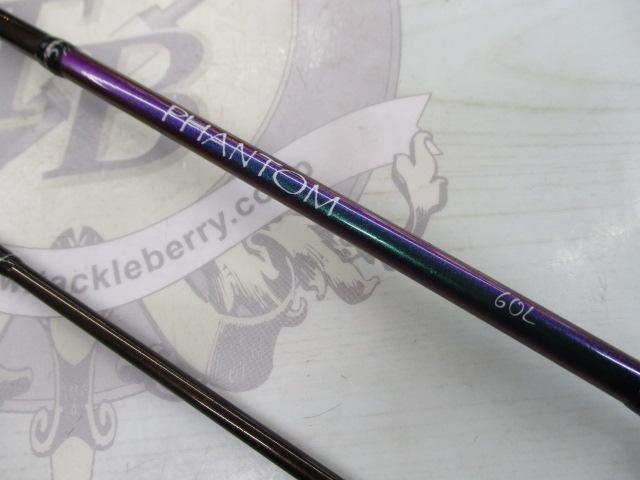 ファントムTR 2nd 60L｜＠ベリーネット 日本最大新品中古釣具WEB