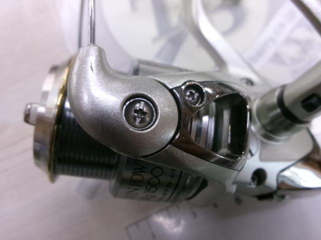 03ツインパワーMg 1500S