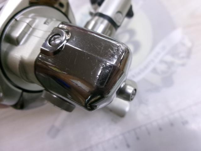 03ツインパワーMg 1500S