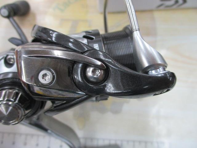 18カルディア LT1000S-P