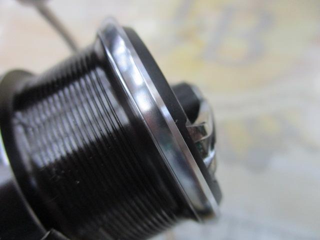 18カルディア LT1000S-P