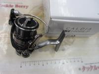 18カルディア LT1000S-P