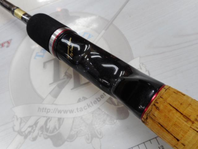 バトラーリミテッド BA-LTD661MHFB-03｜＠ベリーネット 日本最大新品