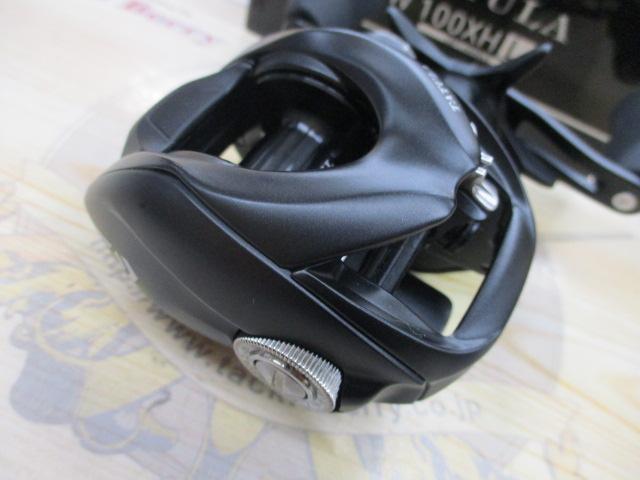 24タトゥーラ TW 100XHL