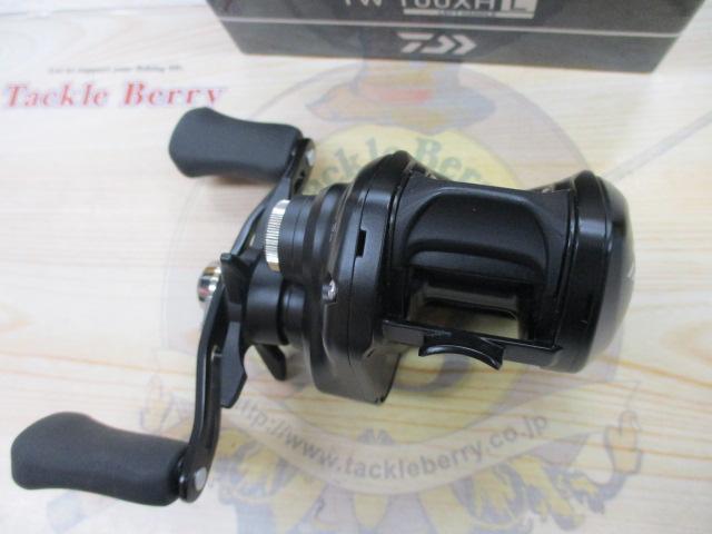 24タトゥーラ TW 100XHL