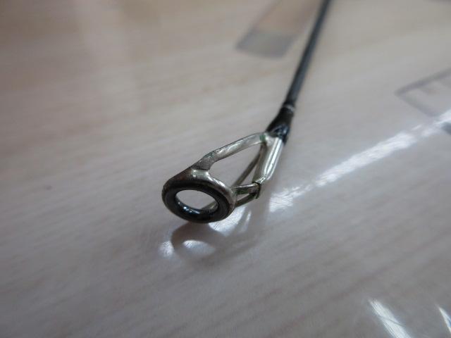 18ディアルーナS96ML 18ディアルーナ S96ML｜＠ベリーネット 日本最大新品中古釣具WEB