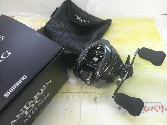 18アンタレスDC MDXG RH