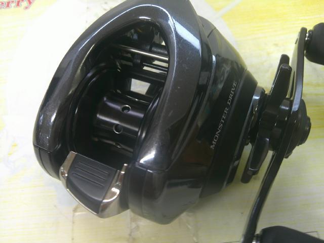 18アンタレスDC MDXG RH