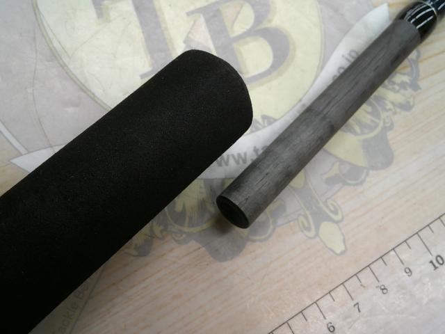 クロステージ CRC-76ML