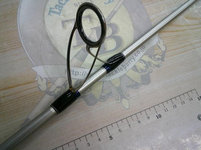 クロステージ CRC-76ML