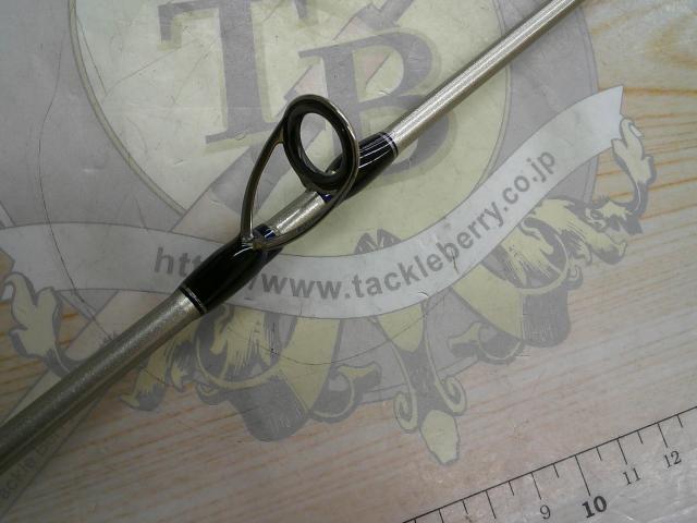 クロステージ CRC-76ML