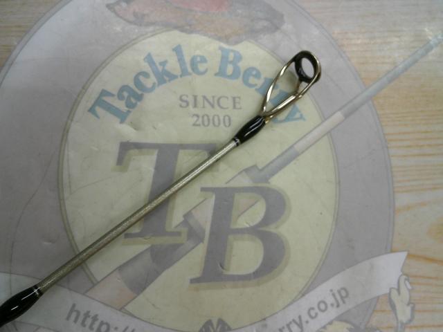 クロステージ CRC-76ML