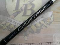 クロステージ CRC-76ML