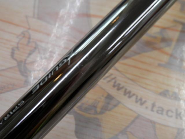 シマノ 鱗海 リミテッド 1-530【未使用に近い】 鱗海リミテッド 1-530｜＠ベリーネット 日本最大新品中古釣具WEBショップ