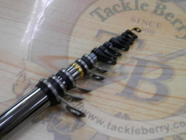 シマノ 鱗海 リミテッド 1-530【未使用に近い】 シマノ 鱗海 リミテッド 1-530 (ロッド・釣竿) 価格比較 - 価格.com