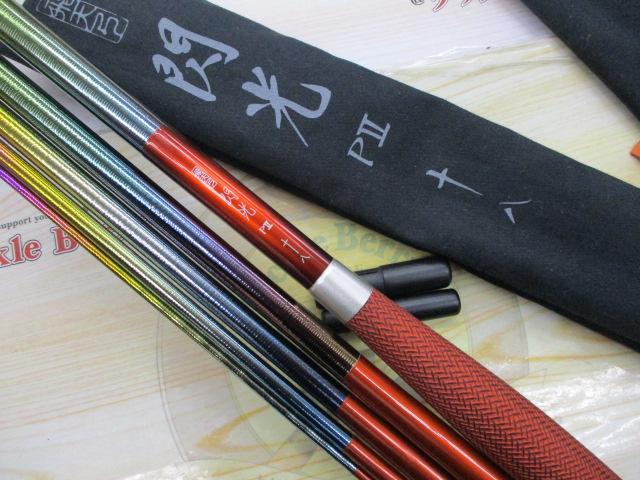 飛天弓 閃光P2 18｜＠ベリーネット 日本最大新品中古釣具WEBショップ