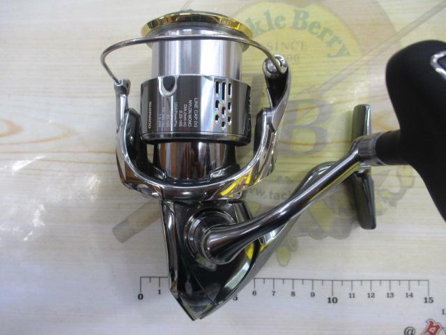 18ステラ 4000MHG｜＠ベリーネット 日本最大新品中古釣具WEBショップ