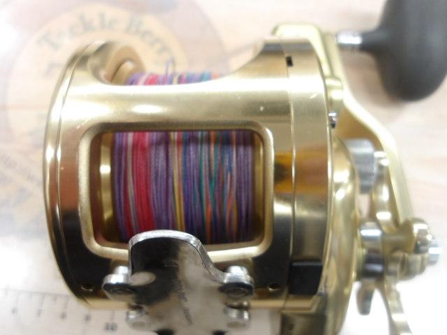 オシアジガー 5000