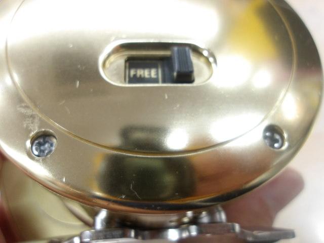 オシアジガー 5000