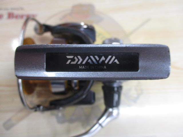 17エクセラー4000H DAIWA（釣り） ダイワ(DAIWA) 17エクセラー 4000H (スピニング