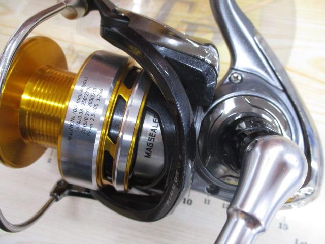 17エクセラー 4000H