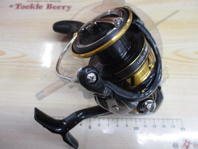 18レガリス LT4000D-CXH｜＠ベリーネット 日本最大新品中古釣具