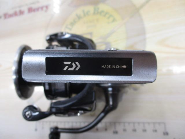 18カルディアLT5000S-CXH DAIWA（釣り） ダイワ 18カルディア LT 5000S-CXH /スピニング