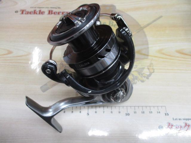 18カルディア LT5000D-CXH｜＠ベリーネット 日本最大新品中古