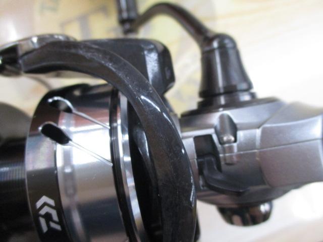 18カルディア LT5000D-CXH｜＠ベリーネット 日本最大新品中古釣具WEB