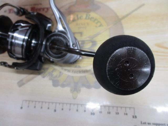 18カルディア LT5000D-CXH｜＠ベリーネット 日本最大新品中古釣具WEB