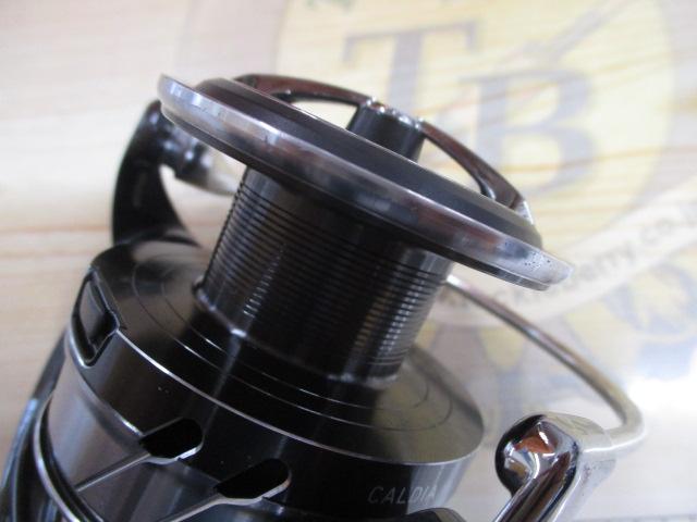 18カルディア LT5000D-CXH｜＠ベリーネット 日本最大新品中古釣具WEB