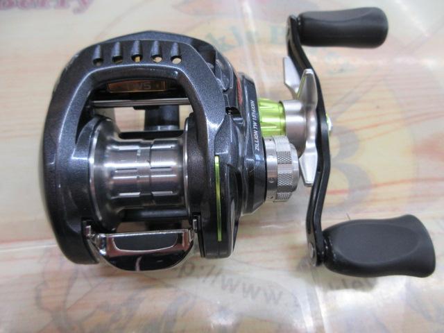 ジリオン TW 1516XXH