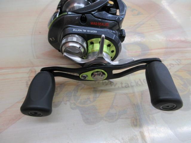 ジリオン TW 1516XXH