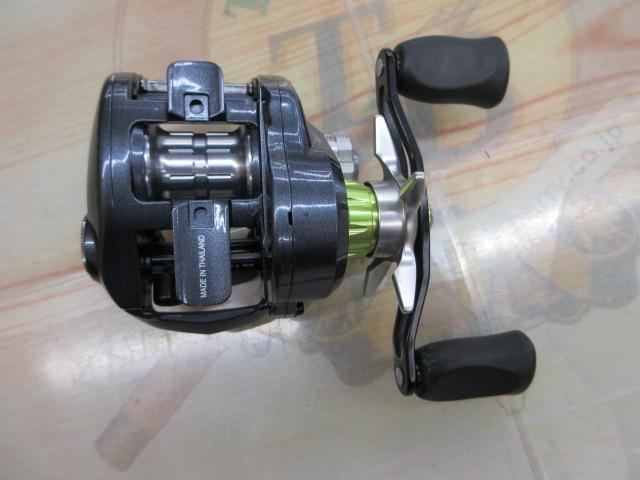 ジリオン TW 1516XXH