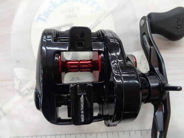 タトゥーラ HD 150SH-TW｜＠ベリーネット 日本最大新品中古釣具