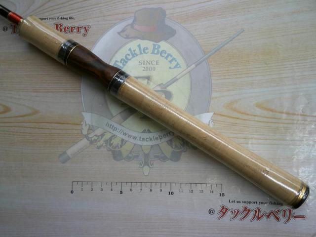 ワールドシャウラ 2650FF-2 (レッドタイプ)｜＠ベリーネット