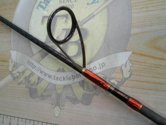 ワールドシャウラ　レッドタイプ 2650FF-2 美品 ワールドシャウラ 2650FF-2 (レッドタイプ)｜＠ベリーネット